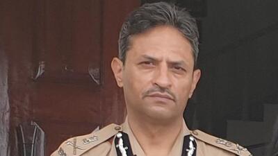 The Nagaland police has initiated action against 43 police personnel including seven who have already been dismissed from service (X/rupin1992)