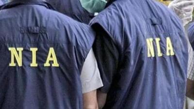 The National Investigation Agency (NIA) detained an aide of Canada-based gangster-turned-terrorist Arshdeep Singh, alias Arsh Dala, during a raid in Ferozepur district on Wednesday. (Representational photo) The National Investigation Agency (NIA) detained an aide of Canada-based gangster-turned-terrorist Arshdeep Singh, alias Arsh Dala, during a raid in Ferozepur district on Wednesday. (Representational photo)