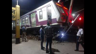 The Railways has ordered a high-level inquiry into the matter and suspended five employees, a spokesperson said.