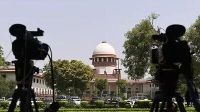 The next hearing in the matter will take place after six weeks. (ANI file photo) The next hearing in the matter will take place after six weeks. (ANI file photo)