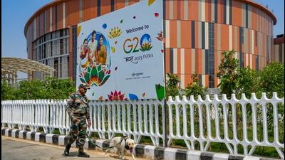 The plan walkability plan for the three areas, including Pragati Maidan, has been in the works for the past several months. (PTI)