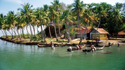 The tourism and hospitality sector are a big-time contributor to economic growth (MINT_PRINT) The tourism and hospitality sector are a big-time contributor to economic growth (MINT_PRINT)