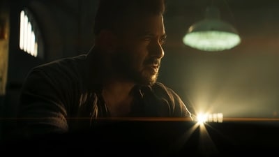 Tiger 3 teaser: The image shows Salman Khan's character from the upcoming film. (YouTube/@YRF) Tiger 3 teaser: The image shows Salman Khan's character from the upcoming film. (YouTube/@YRF)