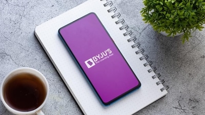 Byju's has experienced a series of business setbacks, including its auditor and board members quitting (Shutterstock) Byju's has experienced a series of business setbacks, including its auditor and board members quitting (Shutterstock)