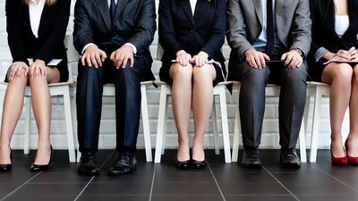 A Redditor shared why they ended the interview. (Shutterstock) A Redditor shared why they ended the interview. (Shutterstock)