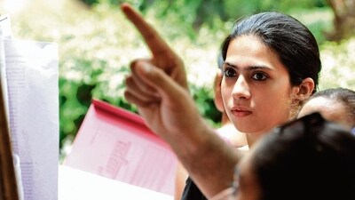 Assam UG admission 2023: Final round registration from today (Photo: Saumya Khandelwal/HT (Photo for representational purposes only)) Assam UG admission 2023: Final round registration from today (Photo: Saumya Khandelwal/HT (Photo for representational purposes only))