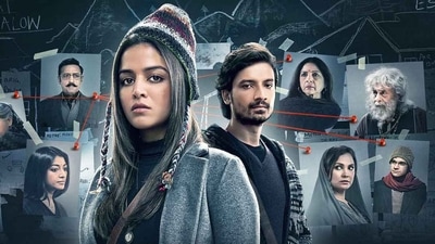 Charlie Chopra & the Mystery of Solang Valley review: A great new whodunit from the mind of Vishal Bharadwaj. Charlie Chopra & the Mystery of Solang Valley review: A great new whodunit from the mind of Vishal Bharadwaj.