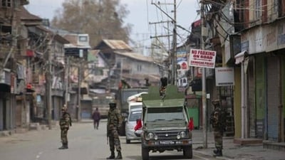 AFSPA gives armed forces the power to maintain public order in “disturbed areas” AFSPA gives armed forces the power to maintain public order in “disturbed areas”