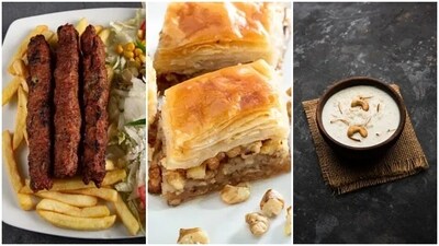 Eid Milad-Un-Nabi 2023: Traditional recipes to include in your Eid feast (Unsplash) Eid Milad-Un-Nabi 2023: Traditional recipes to include in your Eid feast (Unsplash)