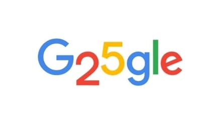 Google doodle