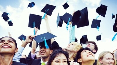 The education sector in India is bustling more than ever, thanks to the innovations in allied sectors (Getty Images/iStockphoto) The education sector in India is bustling more than ever, thanks to the innovations in allied sectors (Getty Images/iStockphoto)