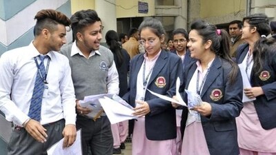 Nagaland Board Exams 2024: HSLC, HSSLC exam registration begins on October 3 (HT) Nagaland Board Exams 2024: HSLC, HSSLC exam registration begins on October 3 (HT)