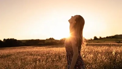 Often, we end up comparing our progress with that of others. Healing is a personal process with everyone having their own pace.&nbsp; (Unsplash)