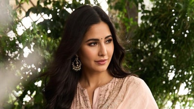 Katrina Kaif has 14 million followers on her WhatsApp Channel. Katrina Kaif has 14 million followers on her WhatsApp Channel.