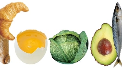 Micronutrient deficiencies and diet steps to overcome them (Image by Stefan Schweihofer from Pixabay) Micronutrient deficiencies and diet steps to overcome them (Image by Stefan Schweihofer from Pixabay)