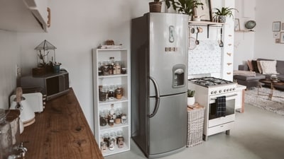 Always buy a refrigerator from a renowned brand. (Pexels) Always buy a refrigerator from a renowned brand. (Pexels)