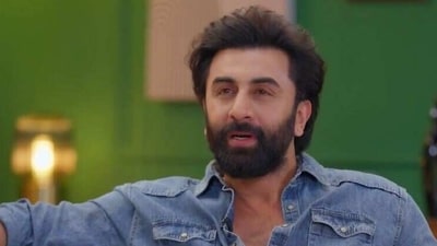 Ranbir Kapoor turns 41 on September 28, 2023