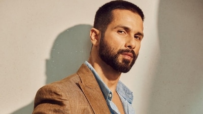 Shahid Kapoor is not shooting for Haider 2 Shahid Kapoor is not shooting for Haider 2