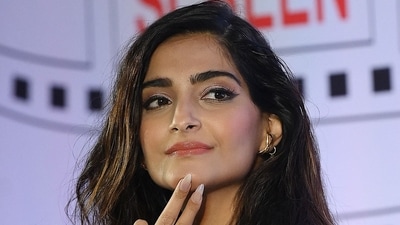 Sonam Kapoor attends an event announcing the new edition of the 'Mumbai Film Festival' in Mumbai. (AFP) Sonam Kapoor attends an event announcing the new edition of the 'Mumbai Film Festival' in Mumbai. (AFP)
