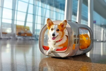 Prioritise your pet during travel (Shutterstock) Prioritise your pet during travel (Shutterstock)