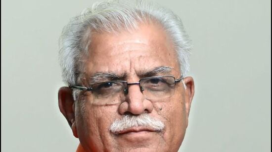 Haryana CM’s flying squad raids excise and taxation offices