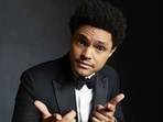 Trevor Noah had to cancel his shows in Bengaluru. 