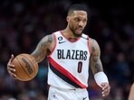 Damian Lillard