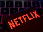 Whats' on Netflix for October REUTERS/Dado Ruvic/File Photo