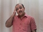 Bahujan Samaj Party MP Danish Ali