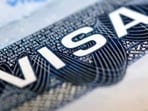 The number of visa applications processed in India are 20 per cent more than the numbers processed in pre-Covid 2019 and 2022. (Representational Image) The number of visa applications processed in India are 20 per cent more than the numbers processed in pre-Covid 2019 and 2022. (Representational Image)