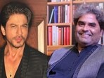 Vishal Bhardwaj may soon work with Shah Rukh Khan, the filmmaker says. Vishal Bhardwaj may soon work with Shah Rukh Khan, the filmmaker says.
