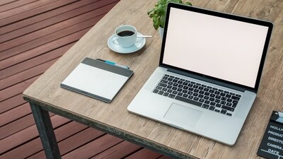 Chromebooks come at a lower price compared to notebooks with proprietary operating system (Representational image)