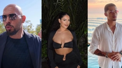 Twitter Feud Sparks Debate on Masculinity and Influential Figures' Impact on Society (Cobratate/Twitter. X,bitterarab/Twitter. X,sneako/Instagram) (Twitter.X/Instagram) Twitter Feud Sparks Debate on Masculinity and Influential Figures' Impact on Society (Cobratate/Twitter. X,bitterarab/Twitter. X,sneako/Instagram) (Twitter.X/Instagram)