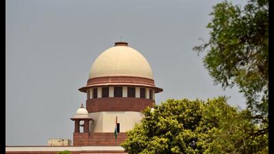 Before passing the order, the court had issued notices to Agarwal and Mishra, but both failed to appear before the court on September 26 when the order was passed. (HT Archive) Before passing the order, the court had issued notices to Agarwal and Mishra, but both failed to appear before the court on September 26 when the order was passed. (HT Archive)