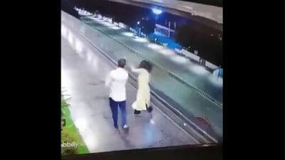 Mohsin is currently on the run. (File)