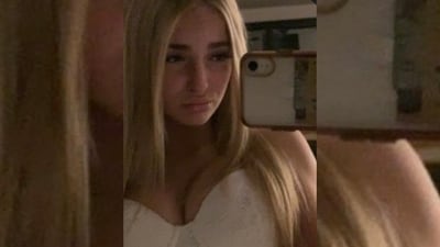 Fatal 'Chroming' Trend: TikTok's Deadly Challenge Raises Alarms Worldwide (esra_haynes/Instagram) (Instagram) Fatal 'Chroming' Trend: TikTok's Deadly Challenge Raises Alarms Worldwide (esra_haynes/Instagram) (Instagram)