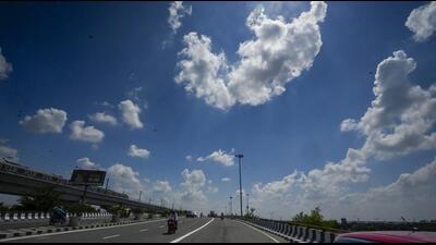 Four of the six infrastructure projects cleared by the NPG were road projects worth ₹45,000 crore (HT File Photo/Raj K Raj) Four of the six infrastructure projects cleared by the NPG were road projects worth ₹45,000 crore (HT File Photo/Raj K Raj)
