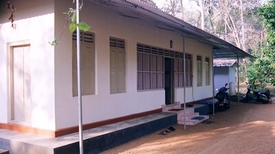The house in the small village of Pullad in Kerala’s Pathanamthitta district where the murder took place (Courtesy: The Author) The house in the small village of Pullad in Kerala’s Pathanamthitta district where the murder took place (Courtesy: The Author)