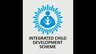 Integrated Child Development Services (ICDS) (Sourced) Integrated Child Development Services (ICDS) (Sourced)