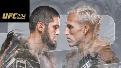 Rising from the Ashes: Oliveira's Quest for Redemption in UFC Lightweight Showdown (UFCTwitter. X) (Twitter. X) Rising from the Ashes: Oliveira's Quest for Redemption in UFC Lightweight Showdown (UFCTwitter. X) (Twitter. X)
