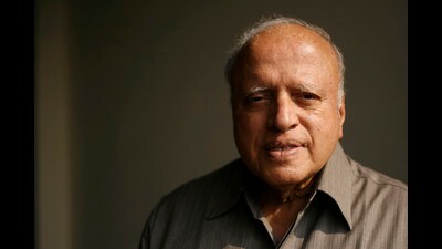 Known as the father of the Green Revolution in India, Swaminathan passed away at his residence in Chennai on Thursday. He was 98.