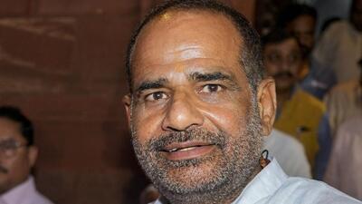 Lok Sabha speaker Om Birla refers complaints against BJP MP Rameh Bidhuri for using religious slurs against BSP MP Danish Ali to the privileges committee. (PTI) Lok Sabha speaker Om Birla refers complaints against BJP MP Rameh Bidhuri for using religious slurs against BSP MP Danish Ali to the privileges committee. (PTI)