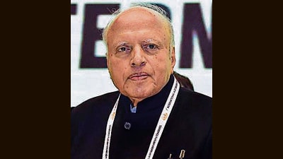 MS Swaminathan