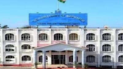 The Meghalaya high court allowed the appeal by the state government against the 2019 acquittal of the two men (File Photo) The Meghalaya high court allowed the appeal by the state government against the 2019 acquittal of the two men (File Photo)