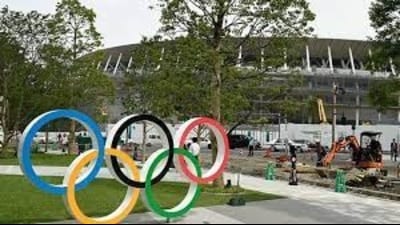 The YEIDA proposal assumes significance in the backdrop of reports that India may bid to host the 2036 Summer Olympics. (FOR REPRESENTATION) The YEIDA proposal assumes significance in the backdrop of reports that India may bid to host the 2036 Summer Olympics. (FOR REPRESENTATION)