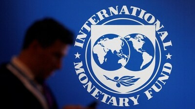 IMF said that it sees shutdown as an 'avoidable risk' (REUTERS)
