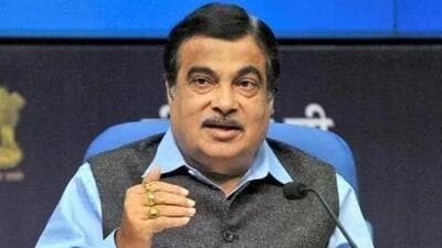 Union Road Transport and Highways Minister Nitin Gadkari (File Photo) Union Road Transport and Highways Minister Nitin Gadkari (File Photo)
