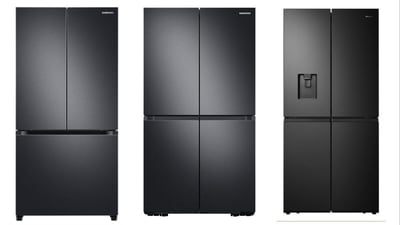 Best French door refrigerators: Enjoy effortless elegance for your kitchen our picks. Best French door refrigerators: Enjoy effortless elegance for your kitchen our picks.