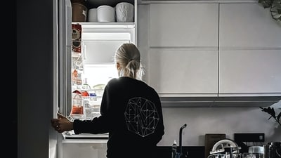 Best double door refrigerator in India are ones that promise optimum cooling. (Pexels) Best double door refrigerator in India are ones that promise optimum cooling. (Pexels)