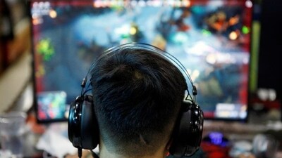 The review of the GST on online gaming and casinos is likely to be taken in the next fiscal. (REUTERS)